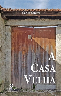 Bertrand.pt - A Casa Velha