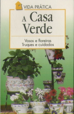 Bertrand.pt - A Casa Verde