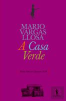 A Casa verde
