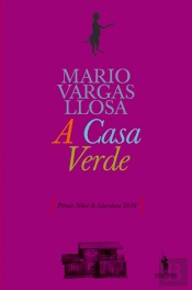 A Casa verde