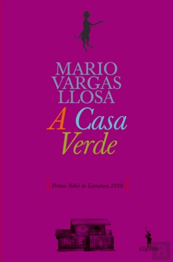 Bertrand.pt - A Casa verde