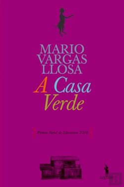 Bertrand.pt - A Casa Verde