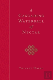 A Cascading Waterfall Of Nectar