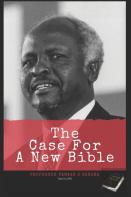 A Case For A New Bible