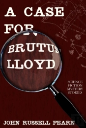 A Case For Brutus Lloyd