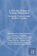 A Case For Change In Teacher Preparation