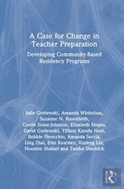 A Case For Change In Teacher Preparation