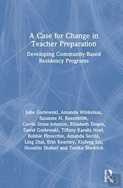 Bertrand.pt - A Case For Change In Teacher Preparation