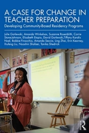 A Case For Change In Teacher Preparation