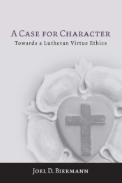 A Case For Character