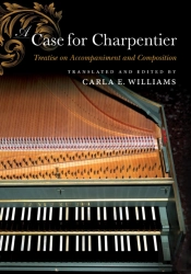 A Case For Charpentier
