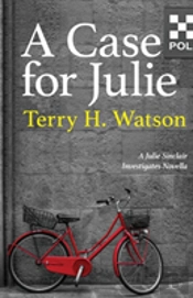 A Case For Julie