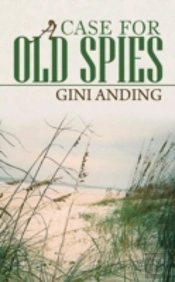 A Case For Old Spies