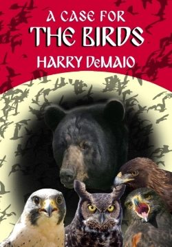 Bertrand.pt - A Case For The Birds (Octavius Bear 15)