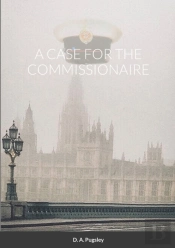 A Case For The Commissionaire