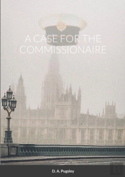 Bertrand.pt - A Case For The Commissionaire