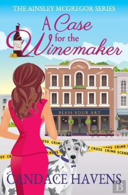 Bertrand.pt - A Case For The Winemaker