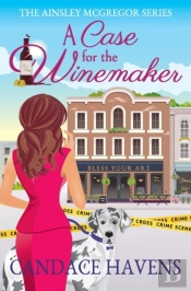 A Case For The Winemaker