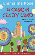 A Case In Candy Land