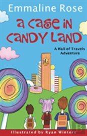 A Case In Candy Land