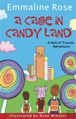 Bertrand.pt - A Case In Candy Land