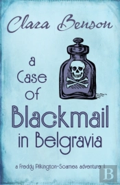 A Case Of Blackmail In Belgravia