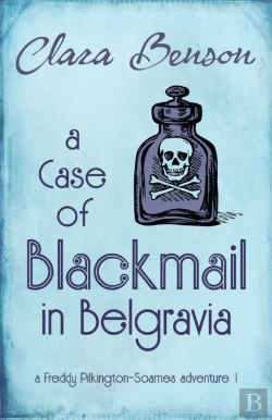 Bertrand.pt - A Case Of Blackmail In Belgravia