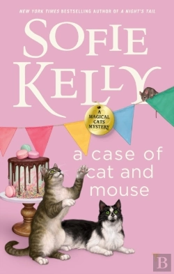 Bertrand.pt - A Case Of Cat And Mouse