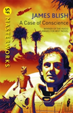 Bertrand.pt - A Case Of Conscience