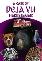 A Case Of Deja Vu (Octavius Bear Book 13)