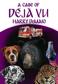 Bertrand.pt - A Case Of Deja Vu (Octavius Bear Book 13)