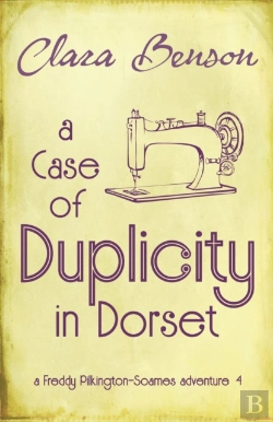 Bertrand.pt - A Case Of Duplicity In Dorset
