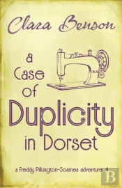 A Case Of Duplicity In Dorset