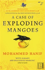 A Case Of Exploding Mangoes