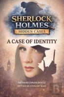 A Case Of Identity