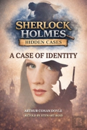 A Case Of Identity