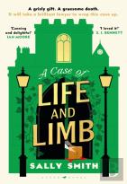 A Case Of Life And Limb