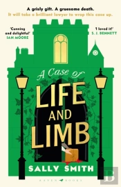 A Case Of Life And Limb