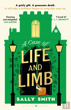 Bertrand.pt - A Case Of Life And Limb
