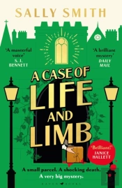 A Case Of Life And Limb