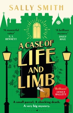 Bertrand.pt - A Case Of Life And Limb