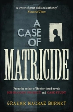 Bertrand.pt - A Case Of Matricide