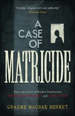 Bertrand.pt - A Case Of Matricide