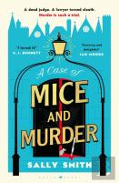 A Case Of Mice And Murder