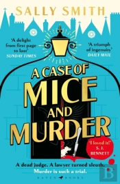 A Case Of Mice And Murder