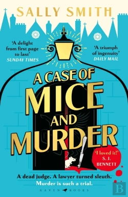 Bertrand.pt - A Case Of Mice And Murder