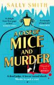 A Case Of Mice And Murder