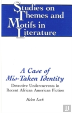 Bertrand.pt - A Case Of Mis-Taken Identity