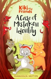 A Case Of Mistaken Identity