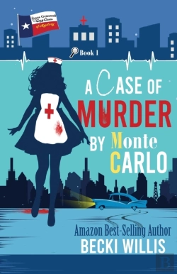 Bertrand.pt - A Case Of Murder By Monte Carlo